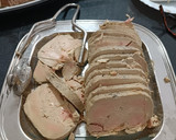 Foto del paso 8 de la receta: Foie micuit