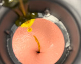 Foto del paso 3 de la receta: Hummus rosa de remolacha