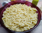 Zöldséges bableves recept fázis 2 fotója