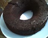 Foto langkah ke 3 dari resep Roti isi brownis.