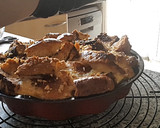 Foto del paso 11 de la receta: Pudín de Brioche