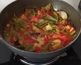 ઉંધીયું (Undhiyu Recipe in Gujarati) રેસીપી સ્ટેપ2ફોટો