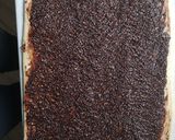 Mogyorós -karamellás -csokis babka recept fázis 6 fotója