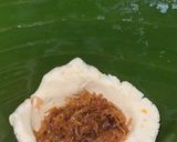 Foto langkah ke 9 dari resep Lapet Ubi Kuning & Orange.
