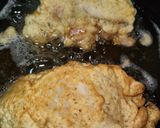Foto del paso 4 de la receta: Pescado frito