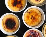 Hình bước làm 10 của món Creme brulee mix flan 😂