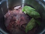 Balado Daging