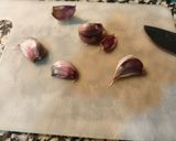 Foto del paso 5 de la receta: Nido de codorniz