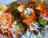 Foto del paso 15 de la receta: Tacos flauta