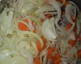 Foto del paso 1 de la receta: Escabeche de viscacha