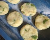 Foto langkah ke 4 dari resep Begedel Dadakan 😀.