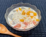 A picture of step 13 of Mango Pomelo Sago Dessert.