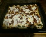 Foto del paso 5 de la receta: Canelones de acelga, queso y ricota