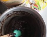 Foto langkah ke 3 dari resep Selai Coklat Homemade.