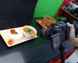 A picture of step 11 of Dhaba Style Chanay ki Daal.