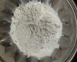 રવા જીની ઢોંસા (Rava Jini Dosa Recipe In Gujarati) રેસીપી સ્ટેપ1ફોટો