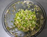 લીલવા વટાણા ની કચોરી(Lilava Vatana ni kachori recipe in Gujarati રેસીપી સ્ટેપ1ફોટો