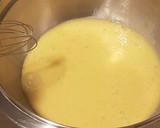 Foto del paso 6 de la receta: Tortilla de surimi, espárragos trigueros y champiñones