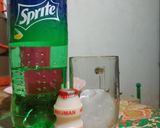 Foto langkah ke 1 dari resep Sprite Yakult.