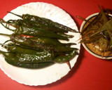 Foto del paso 7 de la receta: Piparrones al ajillo, en virgen extra