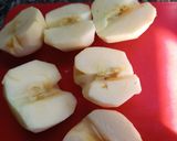 Foto del paso 1 de la receta: Torta Italiana de Manzana