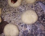 Foto del paso 19 de la receta: Croissant de membrillo 🥐