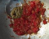 Bhaji Sandwich Tava Toasted recipe step 1 photo
