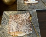 Foto del paso 11 de la receta: Milhojas de Merengue de Café !!!