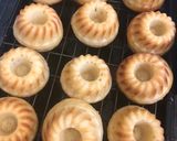 Pas rețetă Babà napoletano alla pasticera 25 fotografie