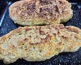 Foto del paso 6 de la receta: Pan de Maíz y Anís (número 2)