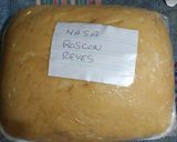 Foto del paso 1 de la receta: Bollo relleno