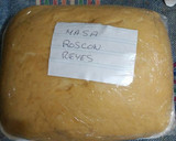Foto del paso 1 de la receta: Bollo relleno