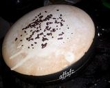 Foto langkah ke 3 dari resep Crepes / Leker Crispy.