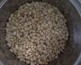 Foto langkah ke 2 dari resep Langkosenga (kacang Bawang).