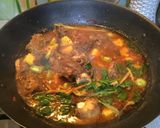 Foto langkah ke 5 dari resep Pindang tulang rusuk sapi.