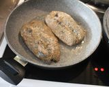 Foto del paso 10 de la receta: Lunes de Willie el rufían