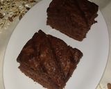 A picture of step 11 of Chocolate cake.