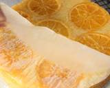 Orange Upside-Down Cake recipe step 9 photo