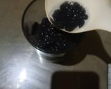 Foto langkah ke 8 dari resep Dawet Ireng.