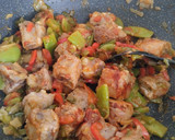Foto del paso 5 de la receta: Arroz con costillas de cerdo