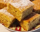 Gyors kevert banános süti recept fázis 4 fotója