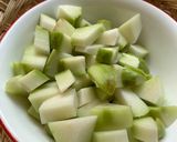 Foto del paso 2 de la receta: Sopa de verdura