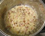 Pörkölt alap 🍲 Házi ízek, extra gyorsan! 🍅🧄🔥 recept fázis 2 fotója
