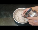 கிருஷ்ணகிரி ஸ்பெஷல் ராகி குலுக்கடை ரெசிபி ஸ்டேப் 4 புகைப்படம்