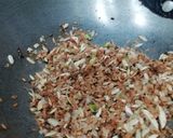 A picture of step 5 of Kakara Pitha.