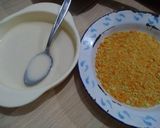 Foto langkah ke 3 dari resep Tahu Keju Krispy.
