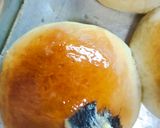 Foto langkah ke 9 dari resep Roti Ebi khas Pontianak.