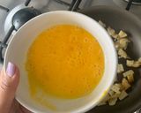 Foto del paso 3 de la receta: Torta española