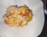 Foto del paso 3 de la receta: Relleno para empanadas de choclo...