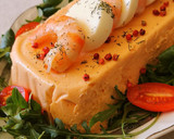 Foto del paso 11 de la receta: Pastel de Salmón fresco y Langostinos